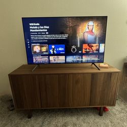 Venta TV y Mueble 