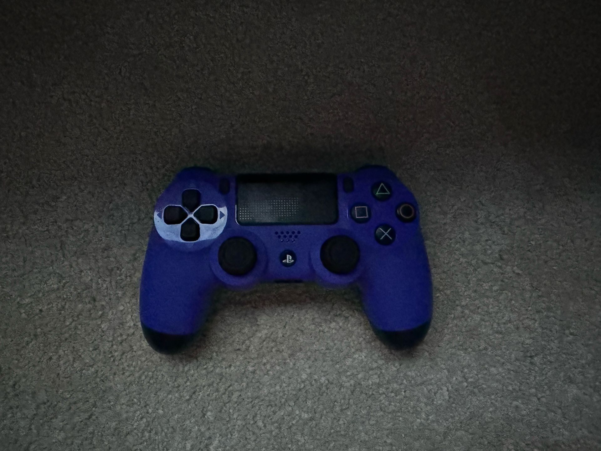 PS4 Controller + Games
