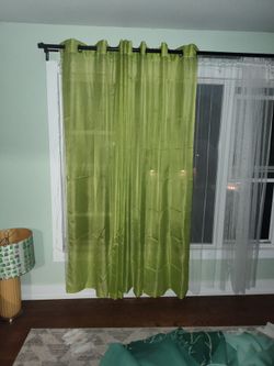 Curtains (2)