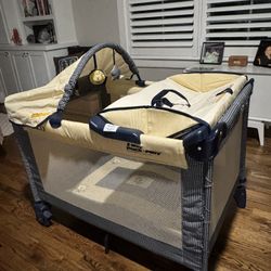 Graco Pack N Play 