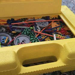 Knex Box