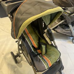 Stroller