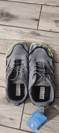 Watelves BAREFOOT SHOES M7.5/W10