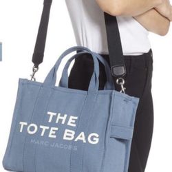 Marc Jacobs Medium Tote Bag 