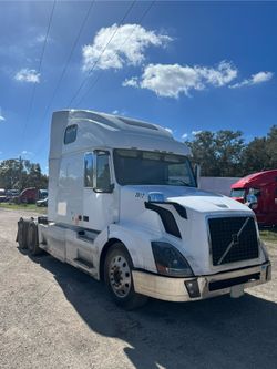 2007 Volvo 670