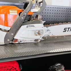 STIHL 362 C