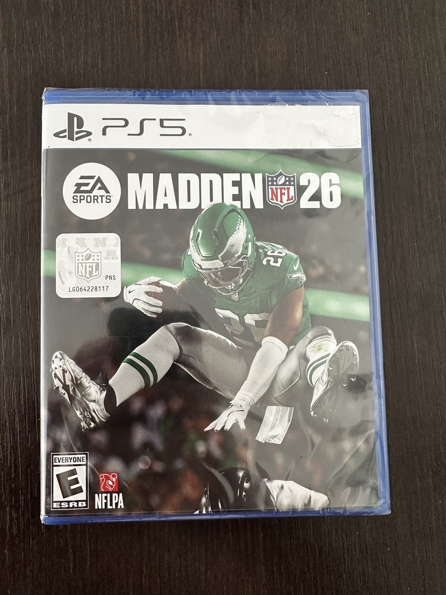 Madden 26 PlayStation 5 NEW SEALED
