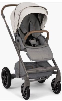 Nuna MIXX Stroller