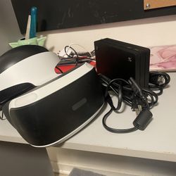 PlayStation Vr 