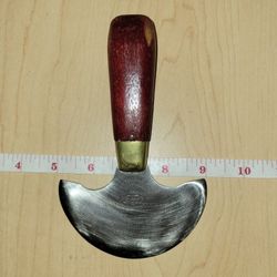 Leathercraft Knife