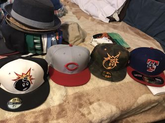 Hat Bundle