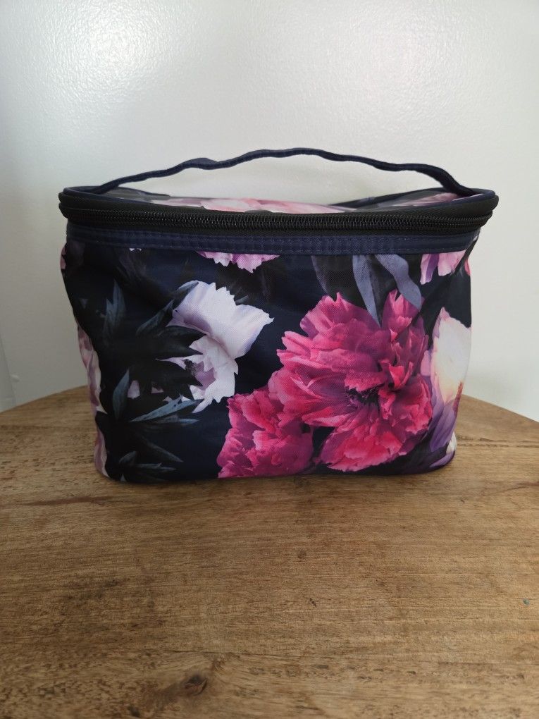 Makeup Bag