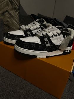 Louis Vuitton shoes
