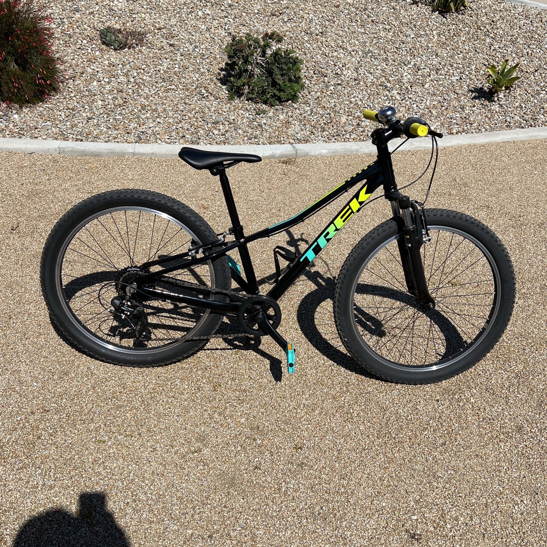 Trek Pre Caliber