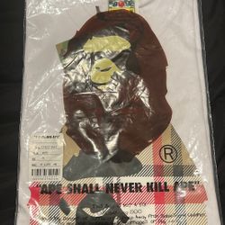 Bape Shirt