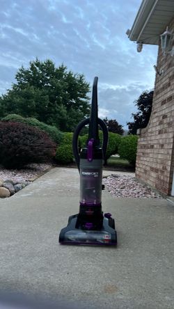 PowerForce Helix vacuum
