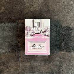 Dior Perfume