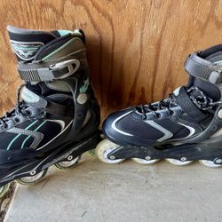 Rollerblades Advantage Pro