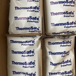 Super Dope ThermoSafe Ice Packs☀️RETAIL $26☀️