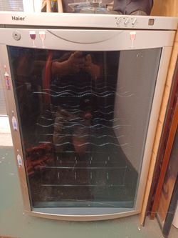 Wine cooler Despenser