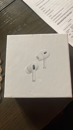 AirPods