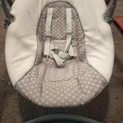 Graco Baby Swing