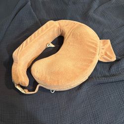 My Brest Friend Nursing Pillow