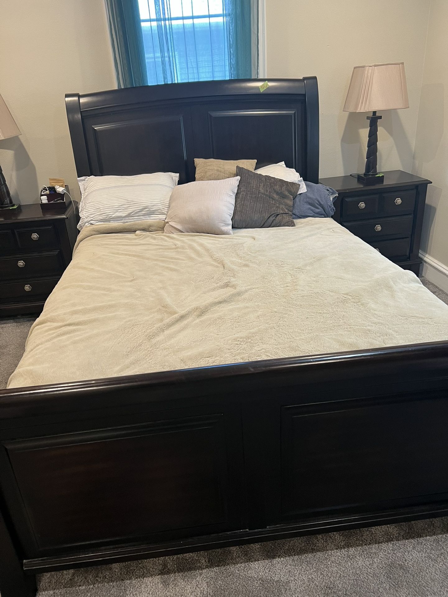 Bedroom Set