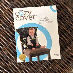 6+ months Portable Easy Seat 