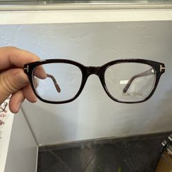 Tom Ford Glasses