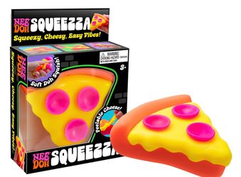 Pizza nee doh