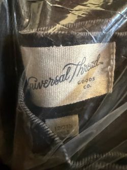 NEW jeans size 12 woman