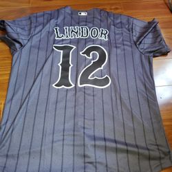Baseball Jersey