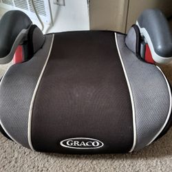 Graco Backless Booster Seat With Sippy Cup Holders NE Philly 19114