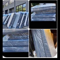 King box springs can deliver new