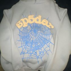 Buy One Get One Free Sp5der Hoodie
