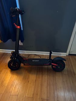 Freeboy J11 Electric Scooter