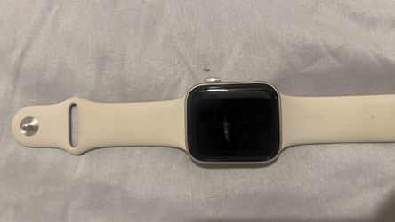 Apple watch SE 44mm