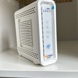 ARRIS SB 6190 Cable Modem