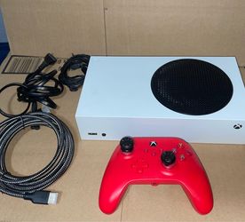 Xbox Series S 512GB
