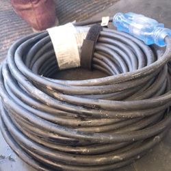 100 Ft Extension Cord