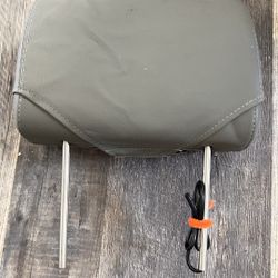 Headrest DVD PPLAYER
