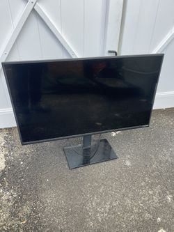 Vizio 35-inch Smart TV