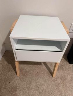 Modern night stand