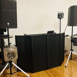 Dj Lights And Dj Equipment 