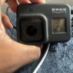 gopro hero 8