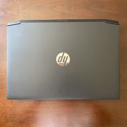 Hp Pavilion 15 Gaming Laptop