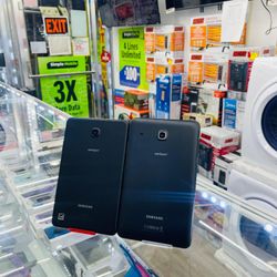 Galaxy Tab E8 32gb 
