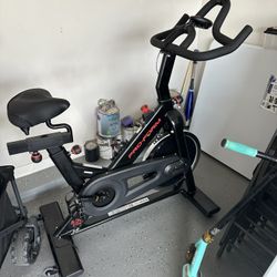Workout Bike