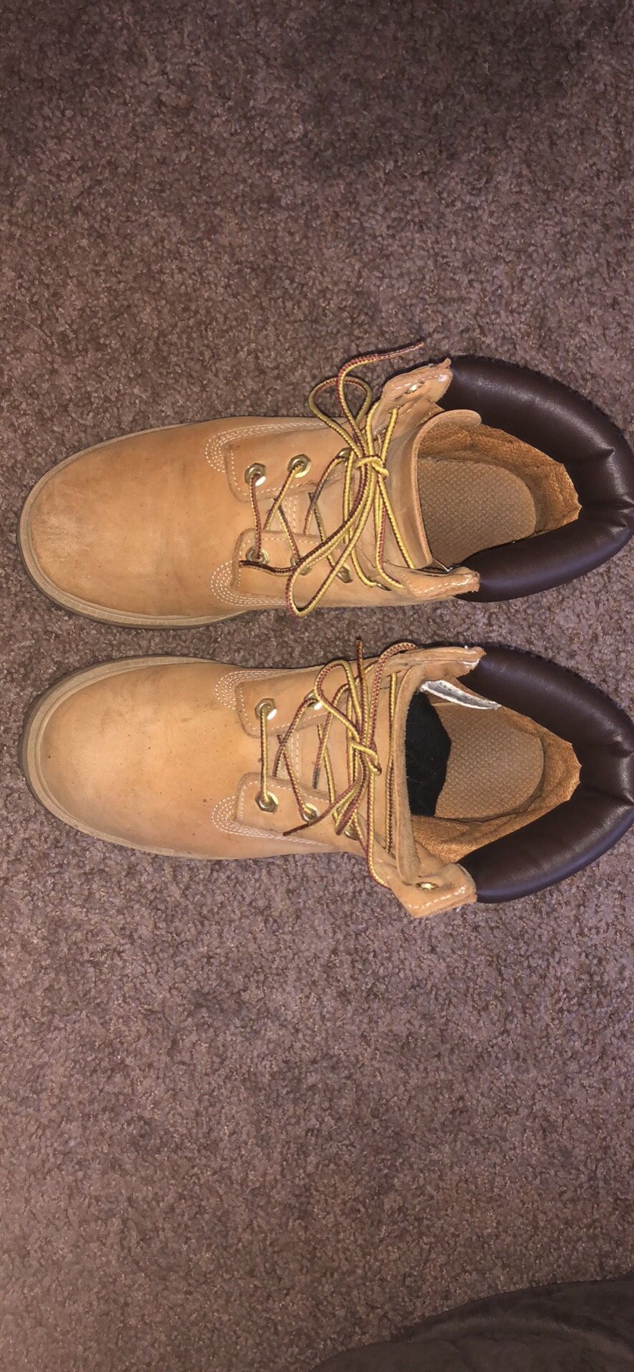 Timberland
